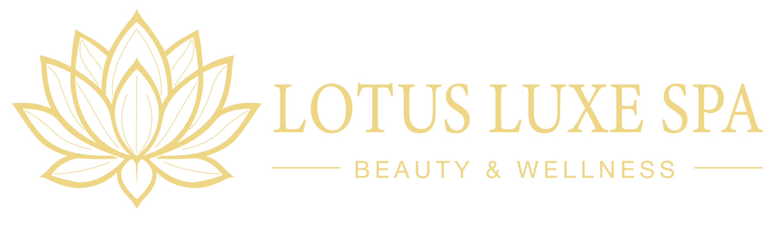 Lotus Luxe SPA Lotus Luxe SPA