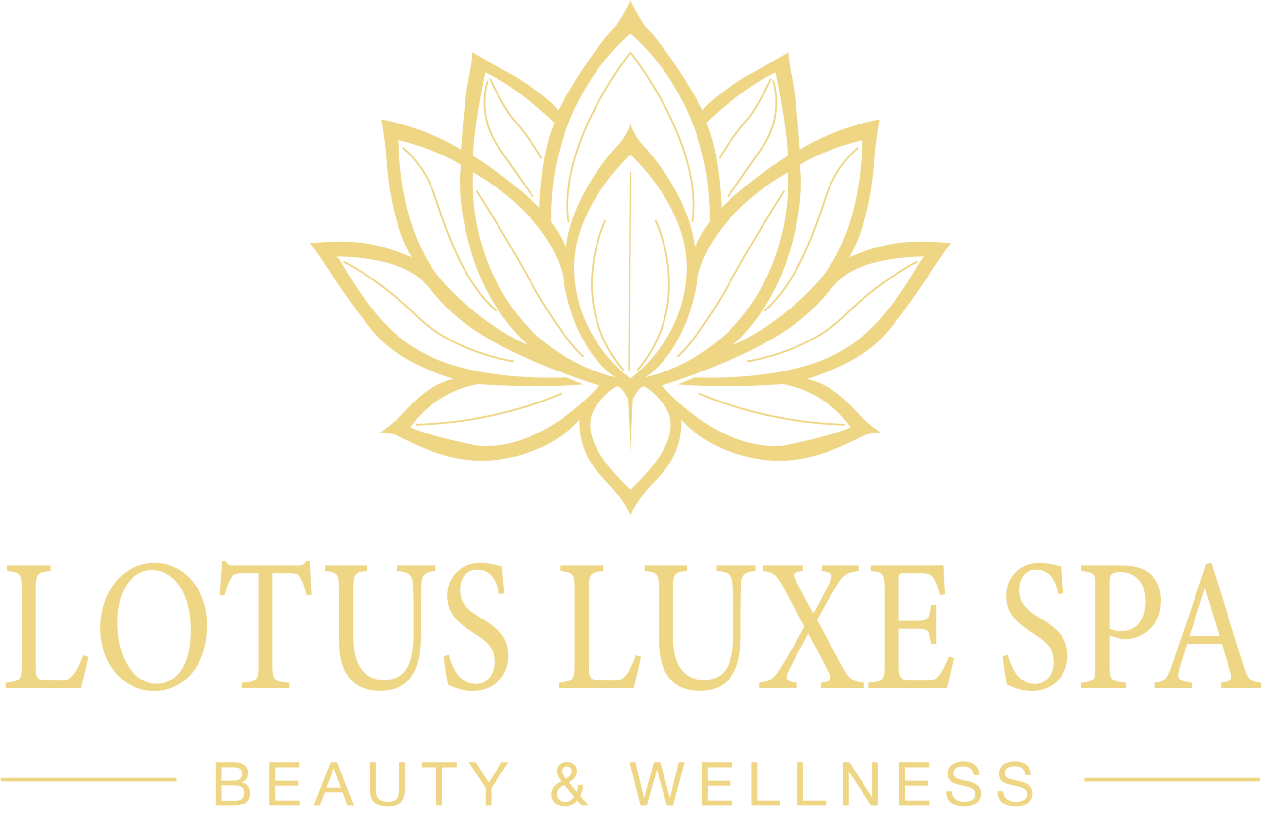 Lotus Luxe SPA Lotus Luxe SPA