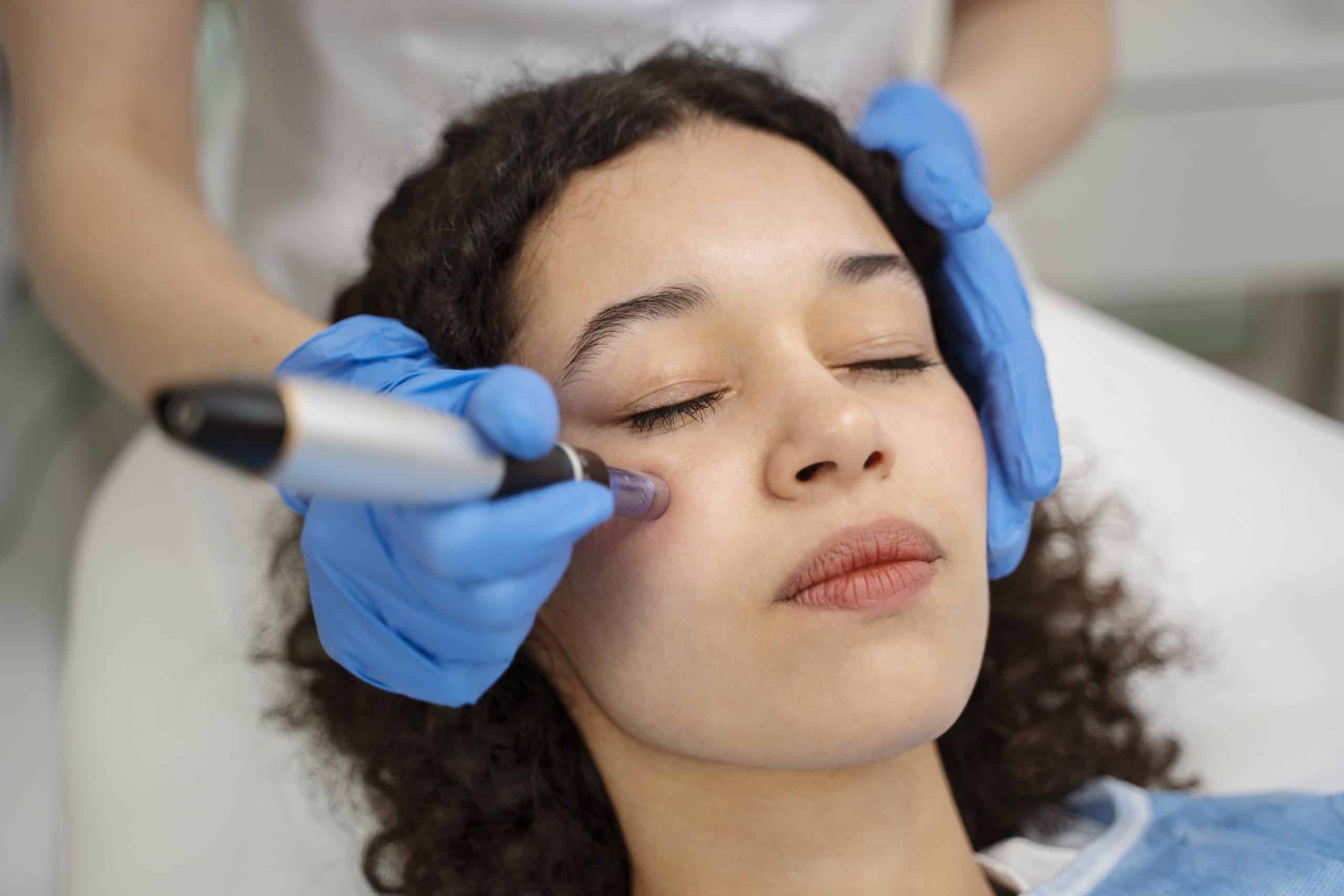 The Ultimate Guide to Microneedling in Vancouver