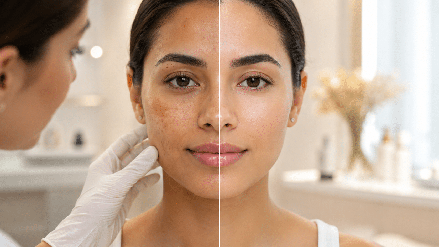 Best Hyperpigmentation Treatments for Dark Spots