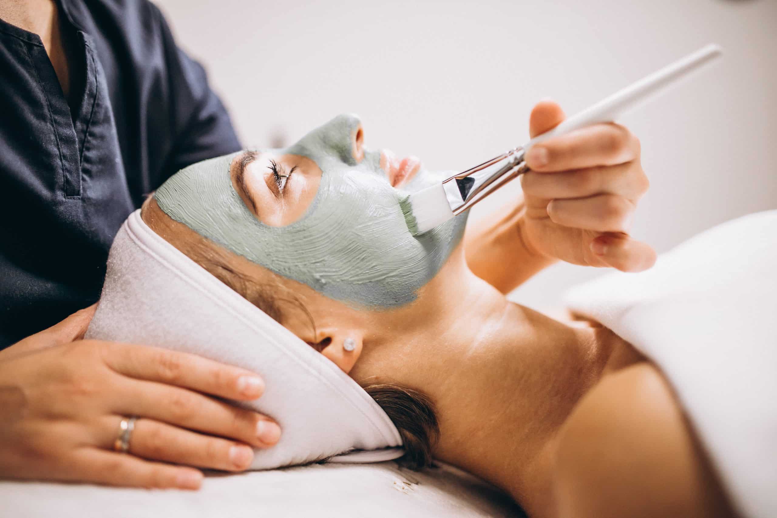 the Best Facial in Vancouver for Your Skin Type
